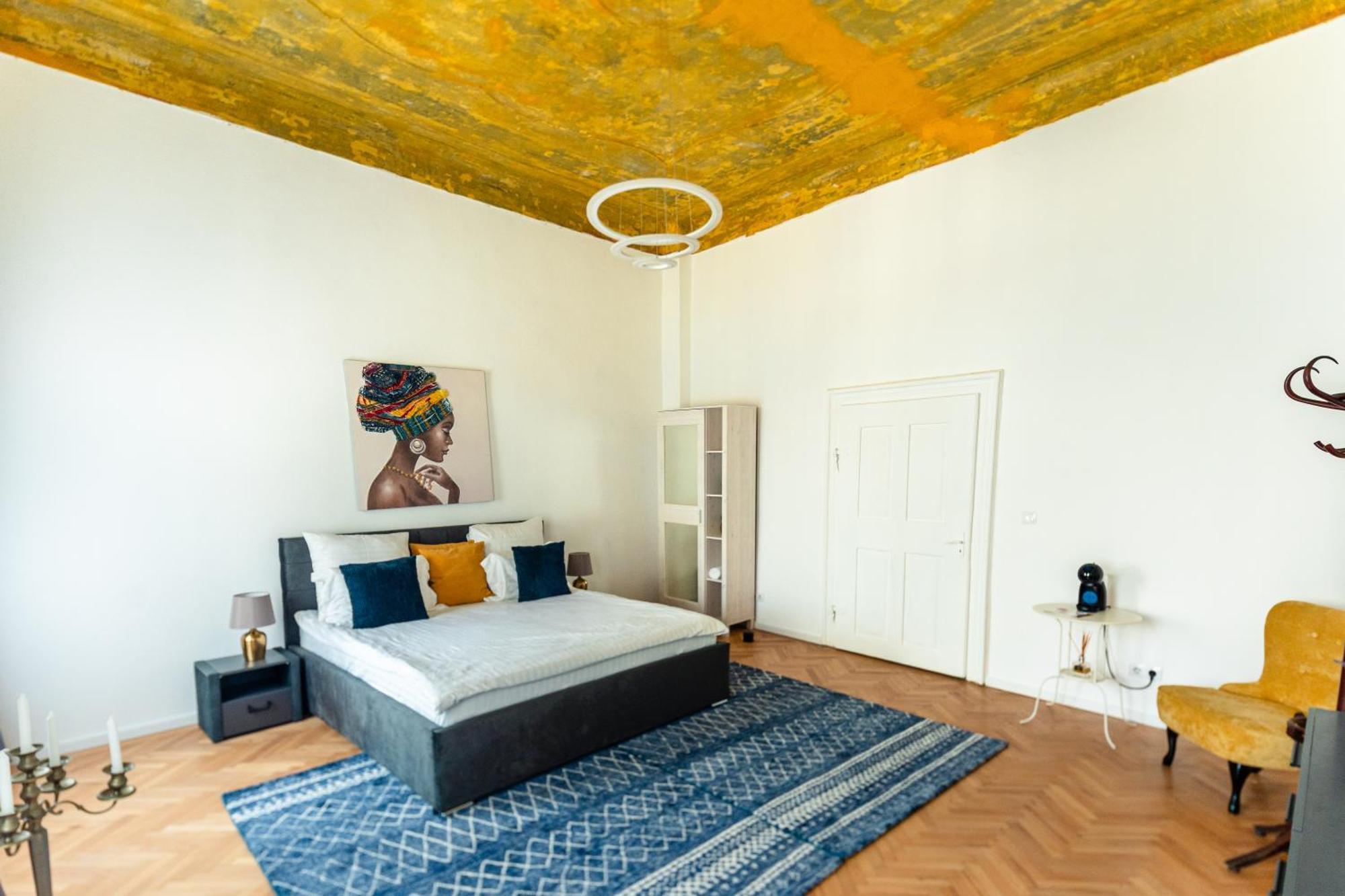 Schiller Rooms Hermannstadt Exterior foto